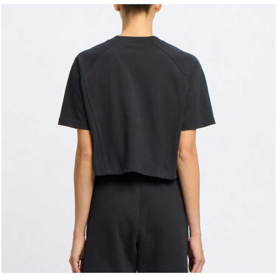 Reebok Γυναικεία κοντομάνικη μπλούζα Icon Elements Tee Reebok Γυναικεία κοντομάνικη μπλούζα Icon Elements Tee